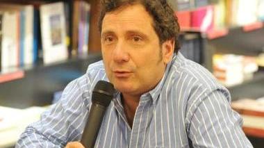 Il presidente del Parco nazionale dell’Arcipelago Mario Tozzi