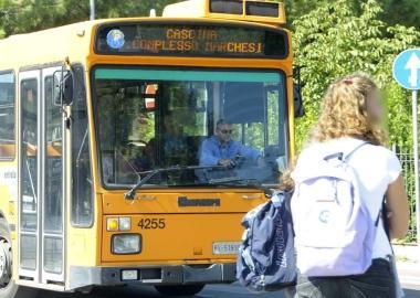 Il Cpt per i tagli &egrave; costretto a ridurre le corse dei bus 