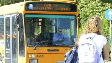 Il Cpt per i tagli è costretto a ridurre le corse dei bus