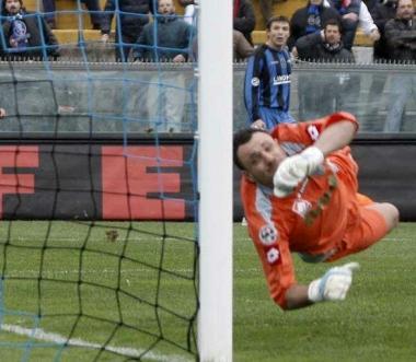 <b>ATL.ROMA</b> Calderoni in un Pisa- Treviso 