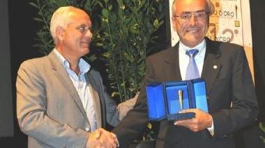 Cascina si conferma capitale della fotografia Che successo la consegna del "Truciolo d'oro"