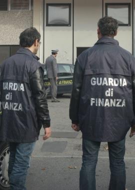 La Finanza ha eseguito i sequestri  