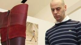 Domani la fiera delle calzature