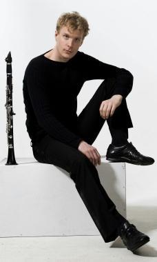 Martin Frost 
