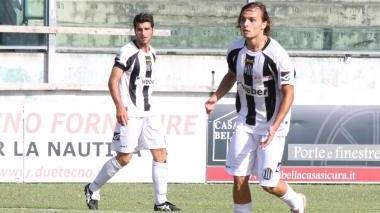 <b>PER UNA MAGLIA.</b> Nikolas Kras