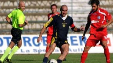 Mister Monaco e, sopra Zampagna