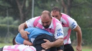 Domani tuttineri in campo contro il Mogliano
