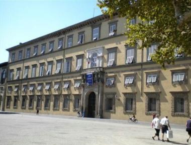 <b>RECORD.</b> La Proviuncia ha unauto blu per il presidente e tre per gli assessori 