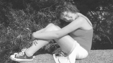 Una bella immagine di Pamela Venturi