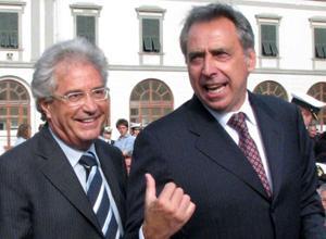 E Lamberti torna a braccetto con Cosimi