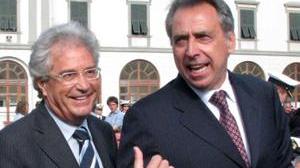 E Lamberti torna a braccetto con Cosimi