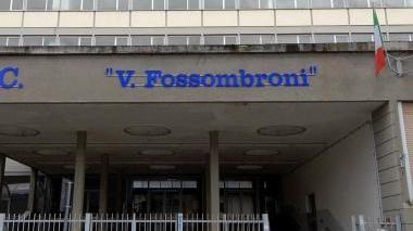 <b>L’ISTITUTO </b>tecnico Fossombroni