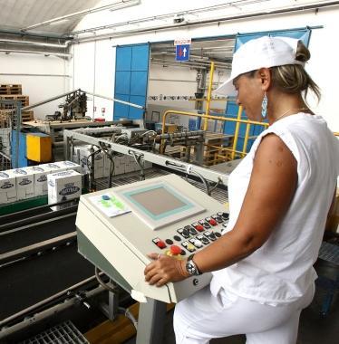 Prato &egrave; quarta in Toscana per numero di brevetti 