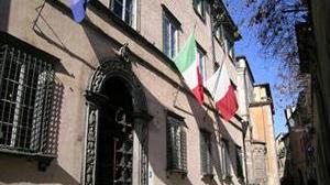 In giunta chi vota il programma