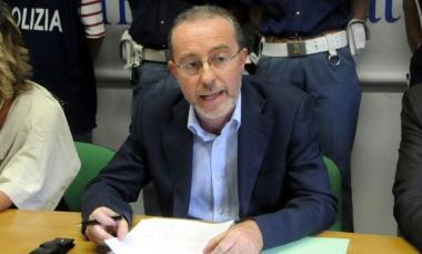 Il pm Manotti ha firmato linchiesta insieme alla collega Conforti 