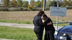 L'ha uccisa in un raptus di gelosia