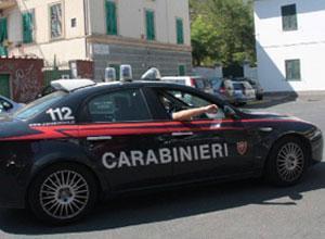 100mila euro falsi nascosti nella Porsche, arrestato
