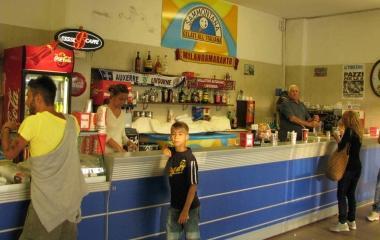 Bar stadio, niente sospensiva del bando