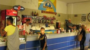 Bar stadio, niente sospensiva del bando
