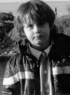 APPLAUSI PER ALESSIO