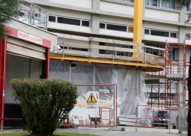 Due mesi di disagi l'Asl chiede scusa