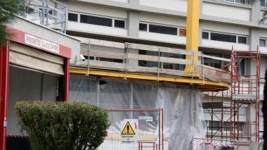 Due mesi di disagi l'Asl chiede scusa