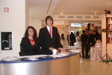 I ragazzi dellIstituto Datini 