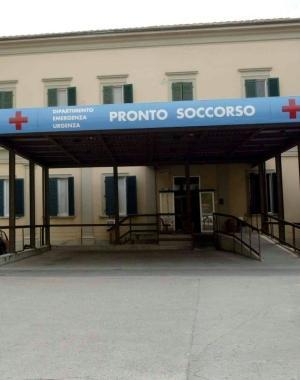 Lospedale San Pietro Igneo 