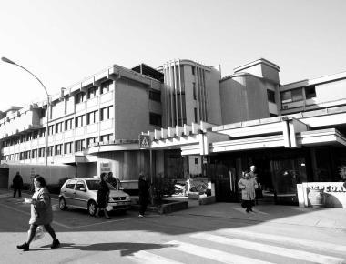 La vicenda ospedale ha valicato i confini di Pescia    