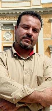 <b>PRESIDENTE </b>Mohamed Rhallab 