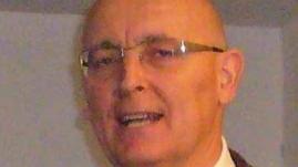 <b>ASSESSORE</b> Enzo Rossi
