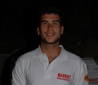 <b>ALA.</b> Iacopo Roberti 