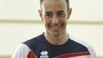 <b>INVICTA.</b> Alessandro Campanari