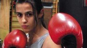 <b>51 KG.</b> Chiara D’Anzica