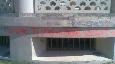 «Terrazza Mascagni indifesa: dal sindaco solo chiacchiere»