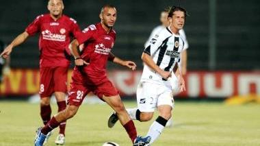 Il Livorno scopre i suoi gemelli del gol