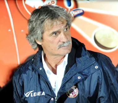<b>VENDETTA.</b> Pillon ha lasciato il segno contro la sua vecchia squadra 
