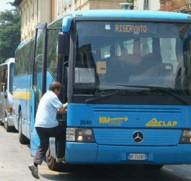Trasporti pubblici c'è la copertura fino a fine anno