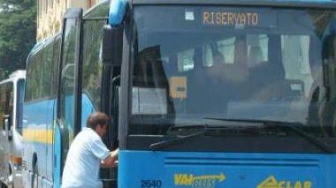Trasporti pubblici c'è la copertura fino a fine anno