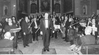 Rassegna di concerti nelle chiese Ecco i canti mariani della tradizione