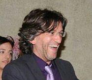 Il sindaco Francesco Poggi   