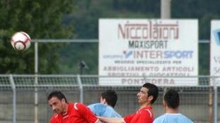 Una sfida fra amatori