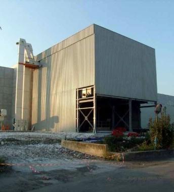 <b>CDR: </b>limpianto della ErreErre 