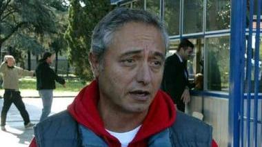 <b>SEGRETARIO.</b> Alessio Castelli
