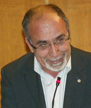 Sandro Casalini 