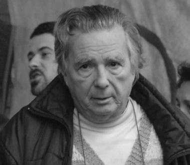 Egidio Verona di Agenda XXI 