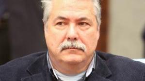 L’assessore Salvatore Allocca