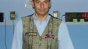 David Martinelli