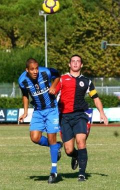 Ricco weekend di calcio giovanile