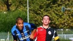 Ricco weekend di calcio giovanile